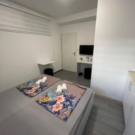 Apartments Glitter Mostar Exteriér fotografie