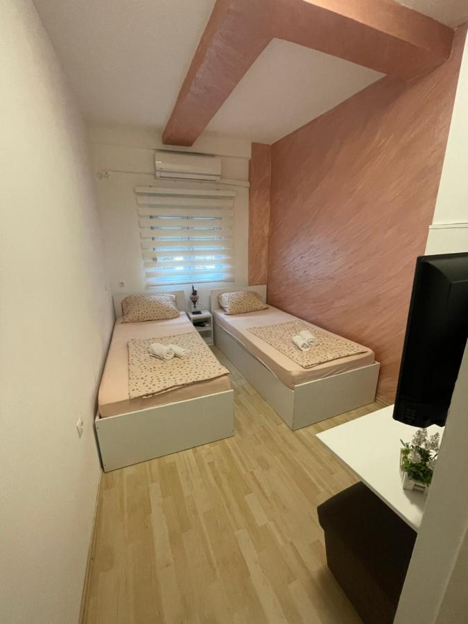 Apartments Glitter Mostar Exteriér fotografie